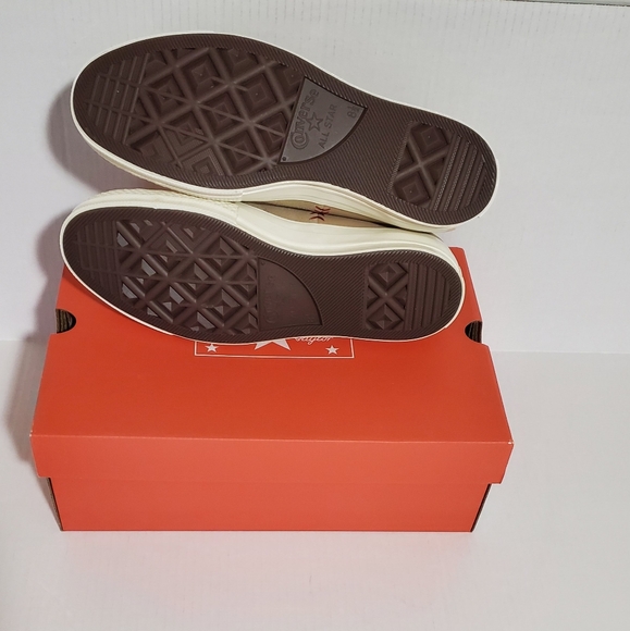 Converse Chuck 70 Hi Unisex 172667C - Picture 5 of 11